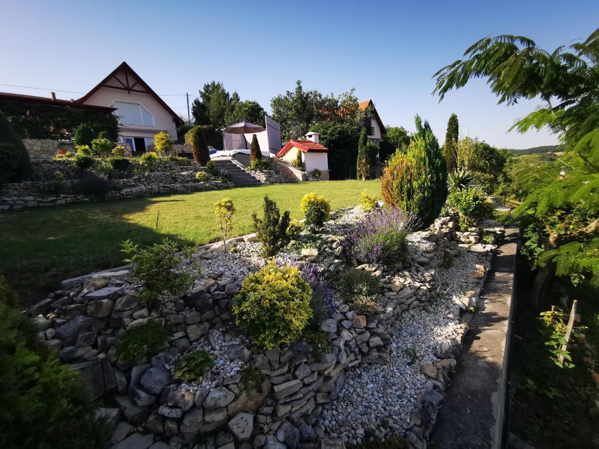 Panorama Resort Balatonfuered Экстерьер фото